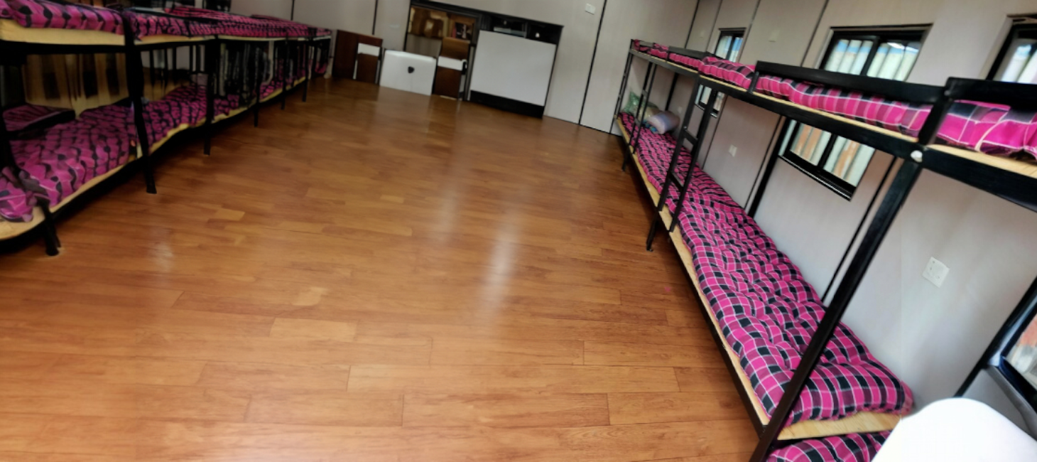 Portable Office Cabin