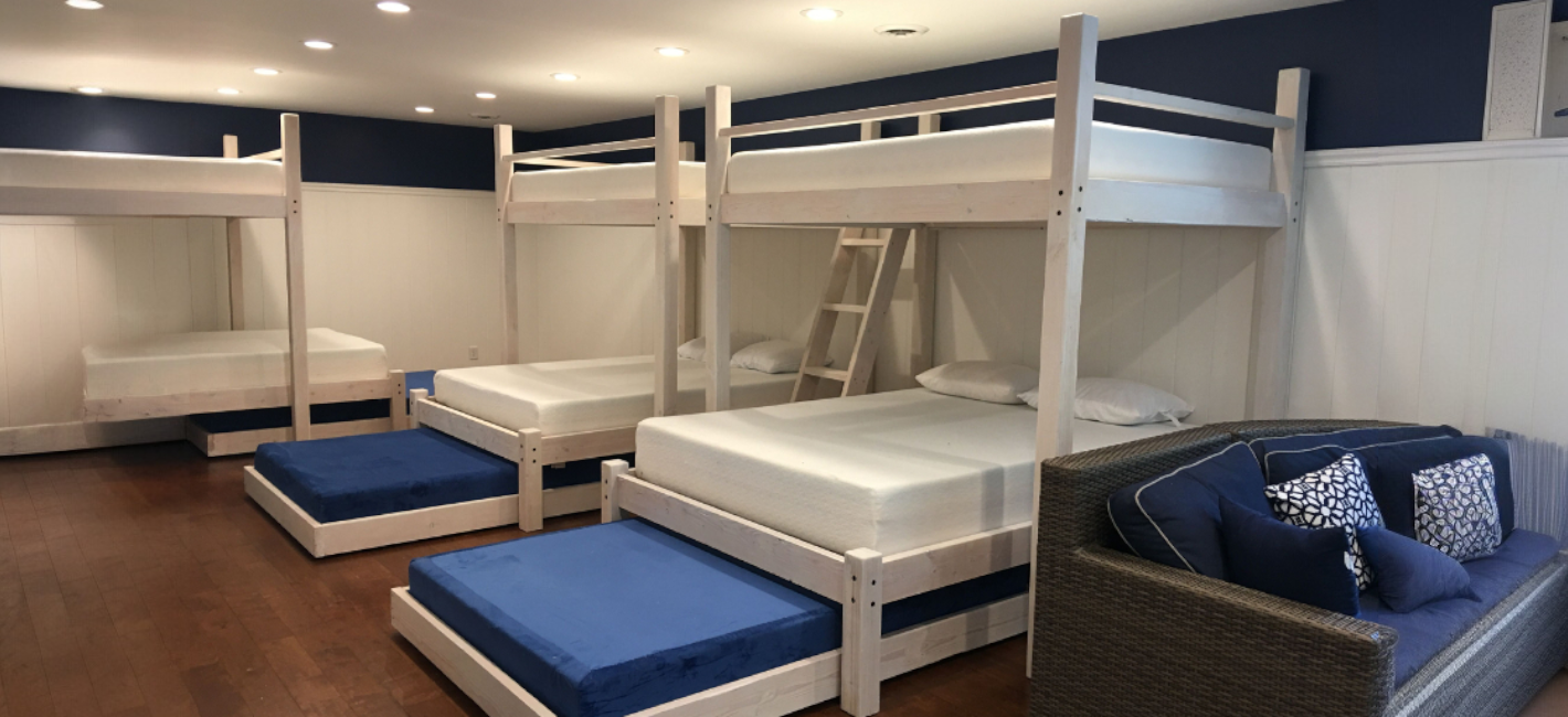 Portable Office Cabin