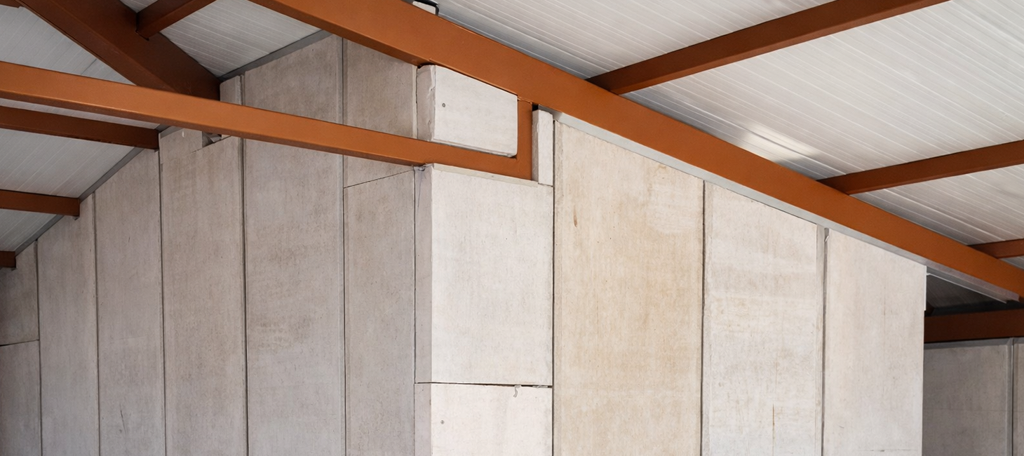 Portable Office Cabin